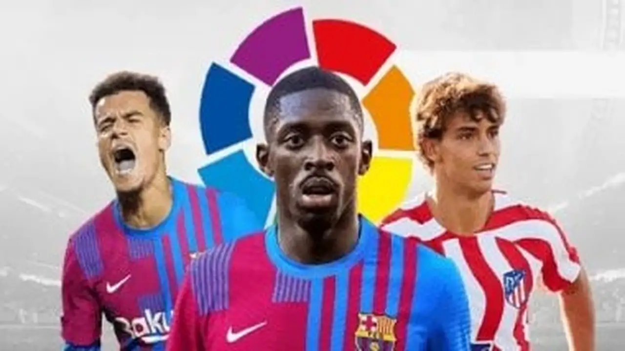 كواليس انتقال أغلى النجوم في تاريخ الدوري الإسباني وأرقام الصفقات الفلكية